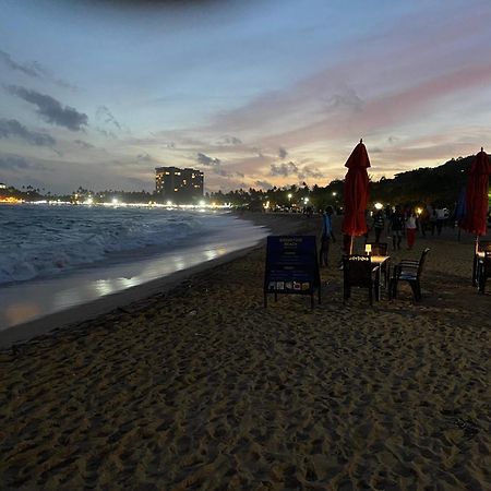 Unawatuna Beach Bungalow - Εξωτερικό φωτογραφία