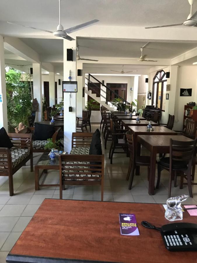 Unawatuna Beach Bungalow - Εξωτερικό φωτογραφία
