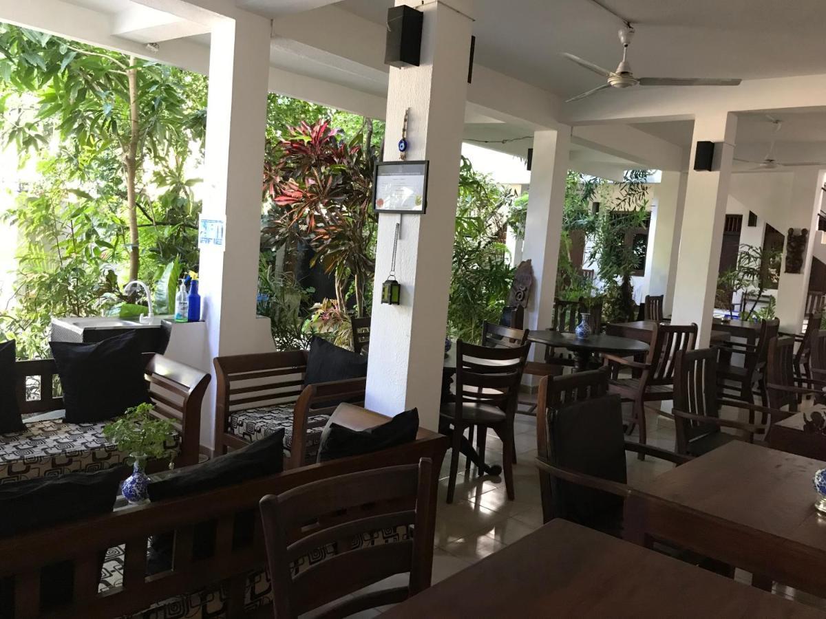 Unawatuna Beach Bungalow - Εξωτερικό φωτογραφία