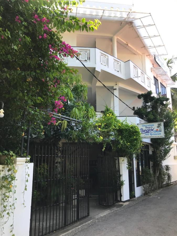 Unawatuna Beach Bungalow - Εξωτερικό φωτογραφία