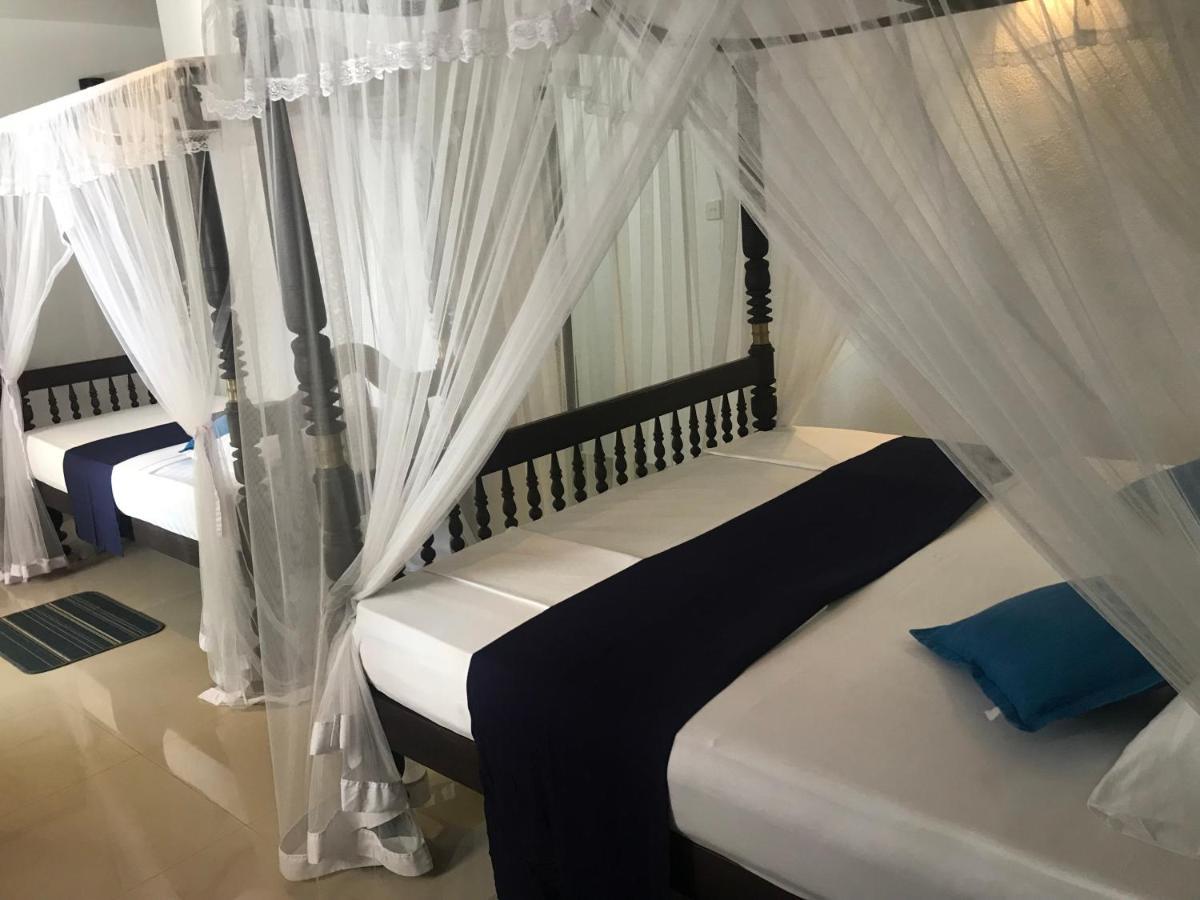 Unawatuna Beach Bungalow - Εξωτερικό φωτογραφία