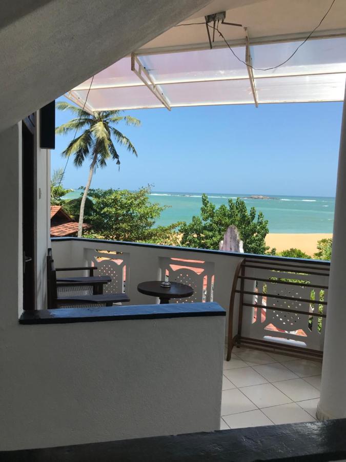 Unawatuna Beach Bungalow - Εξωτερικό φωτογραφία