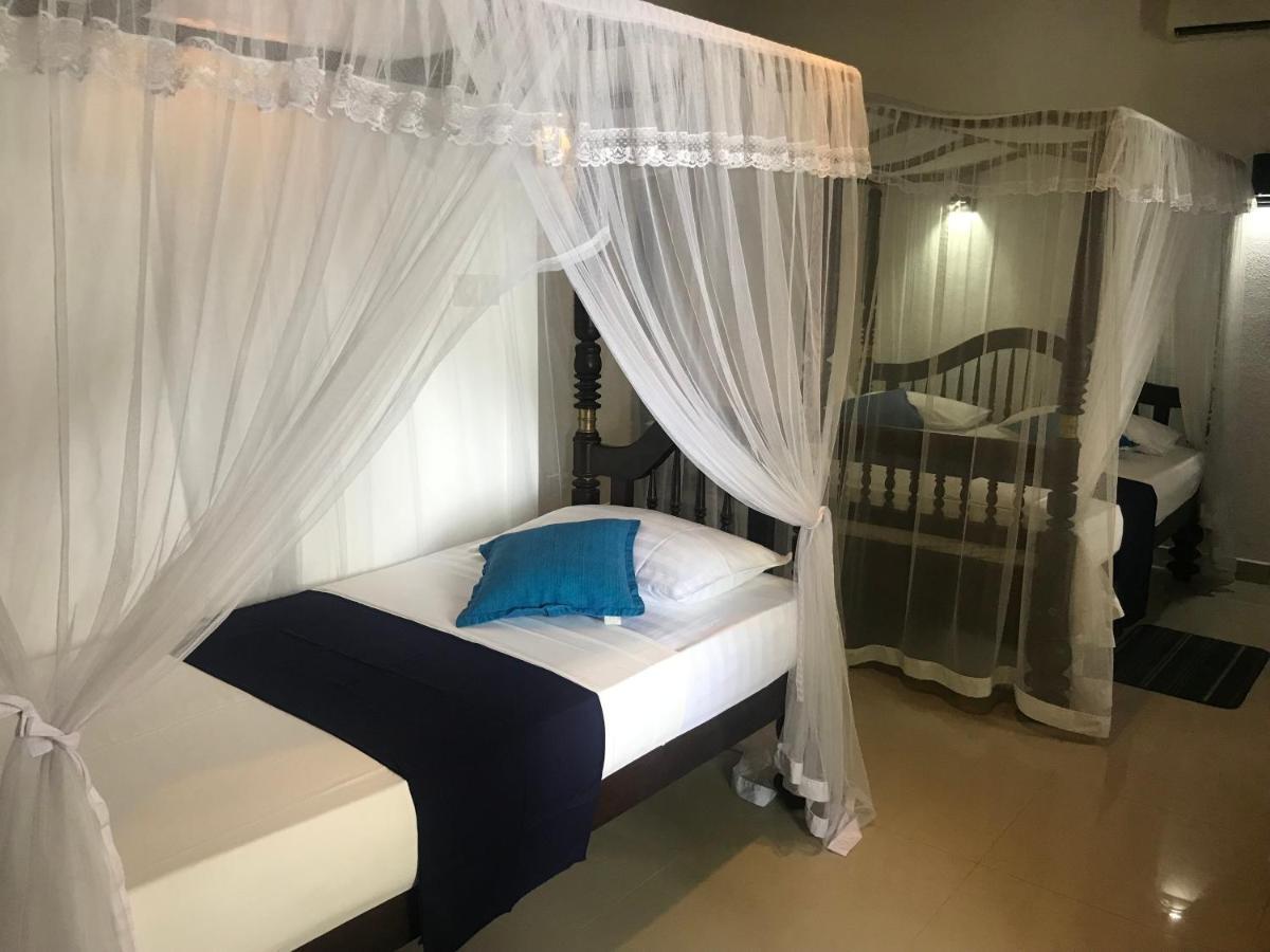 Unawatuna Beach Bungalow - Εξωτερικό φωτογραφία