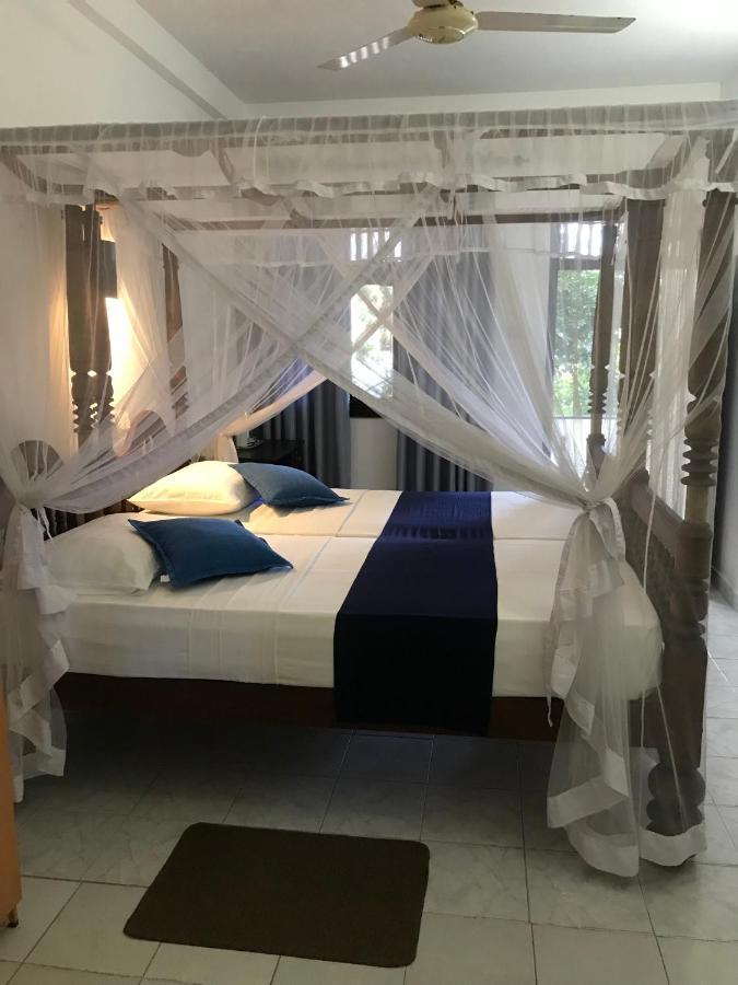 Unawatuna Beach Bungalow - Εξωτερικό φωτογραφία