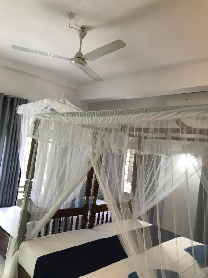 Unawatuna Beach Bungalow - Εξωτερικό φωτογραφία