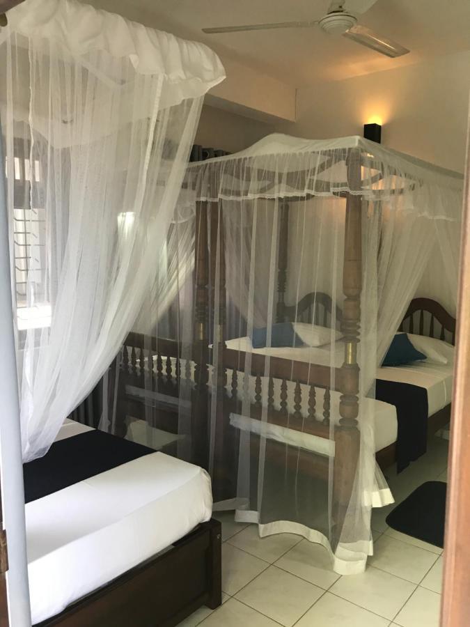 Unawatuna Beach Bungalow - Εξωτερικό φωτογραφία
