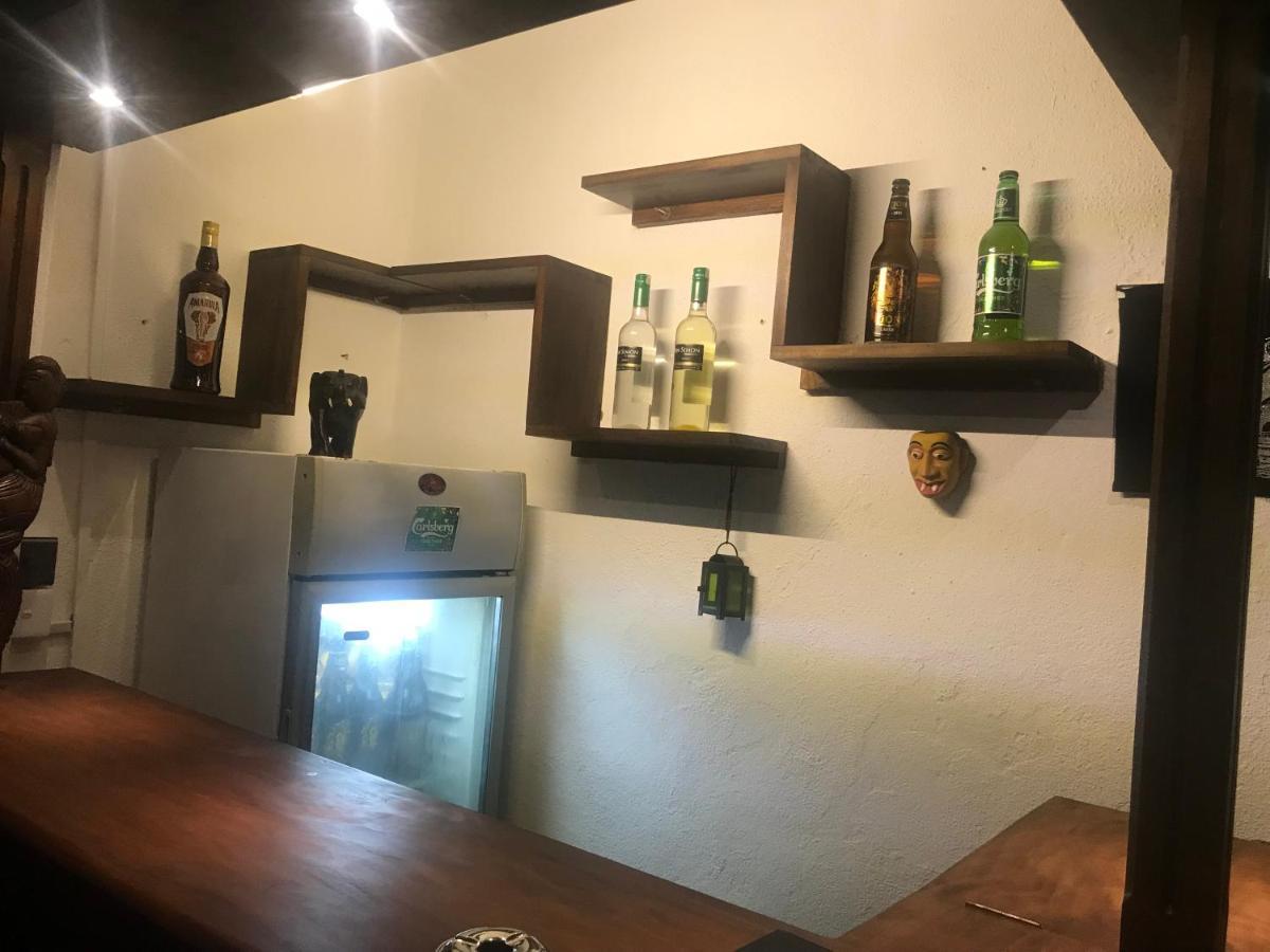 Unawatuna Beach Bungalow - Εξωτερικό φωτογραφία