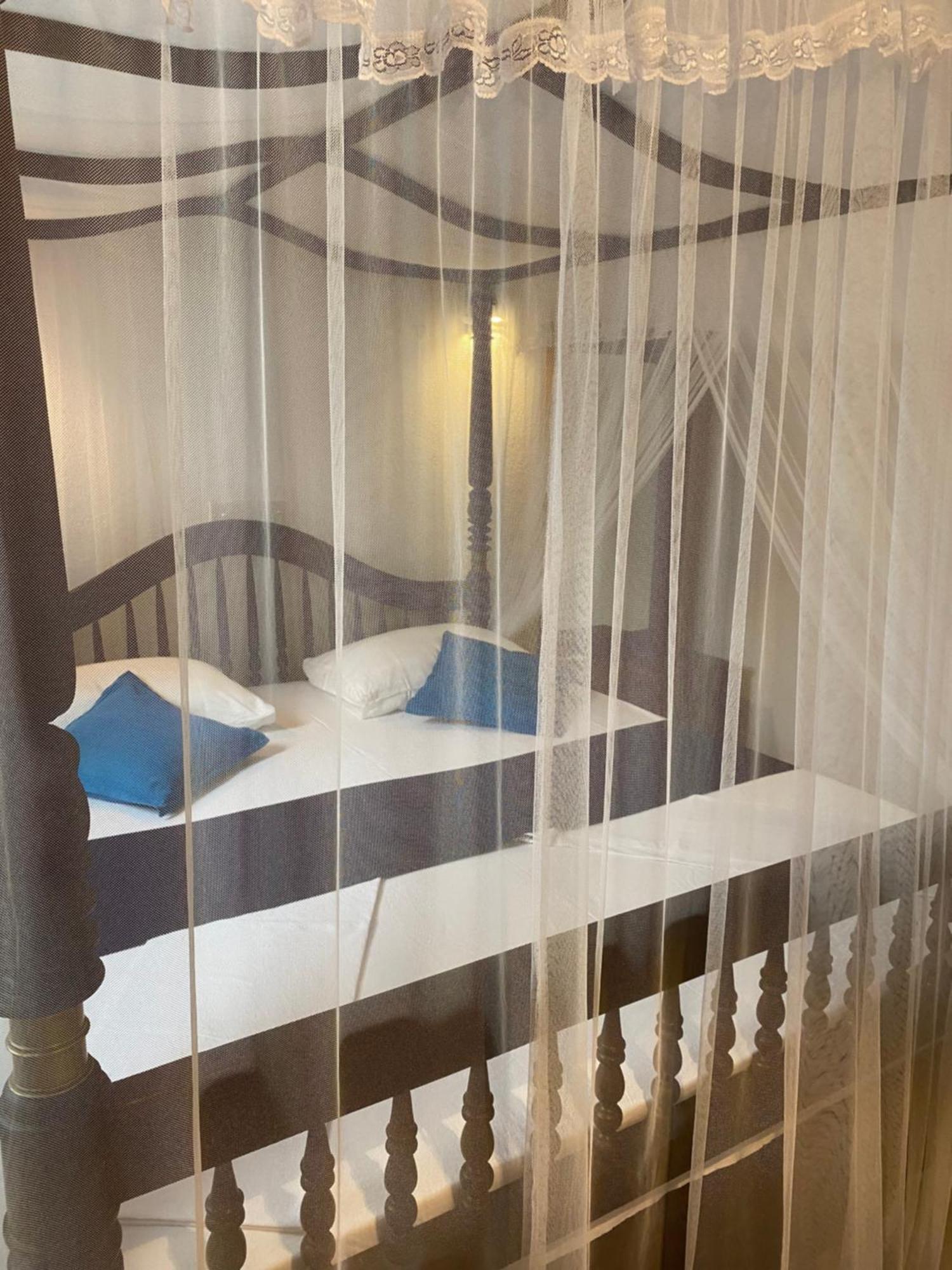 Unawatuna Beach Bungalow - Εξωτερικό φωτογραφία