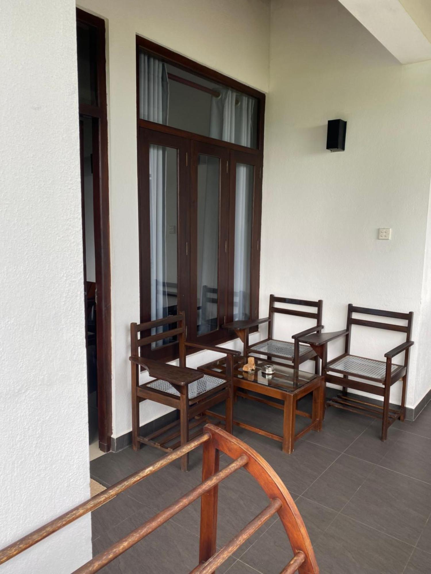 Unawatuna Beach Bungalow - Εξωτερικό φωτογραφία