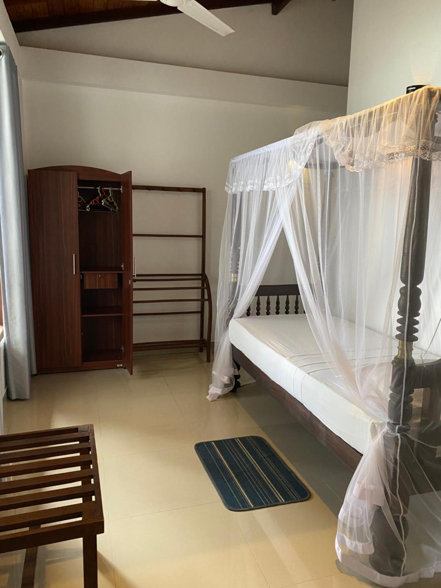 Unawatuna Beach Bungalow - Εξωτερικό φωτογραφία