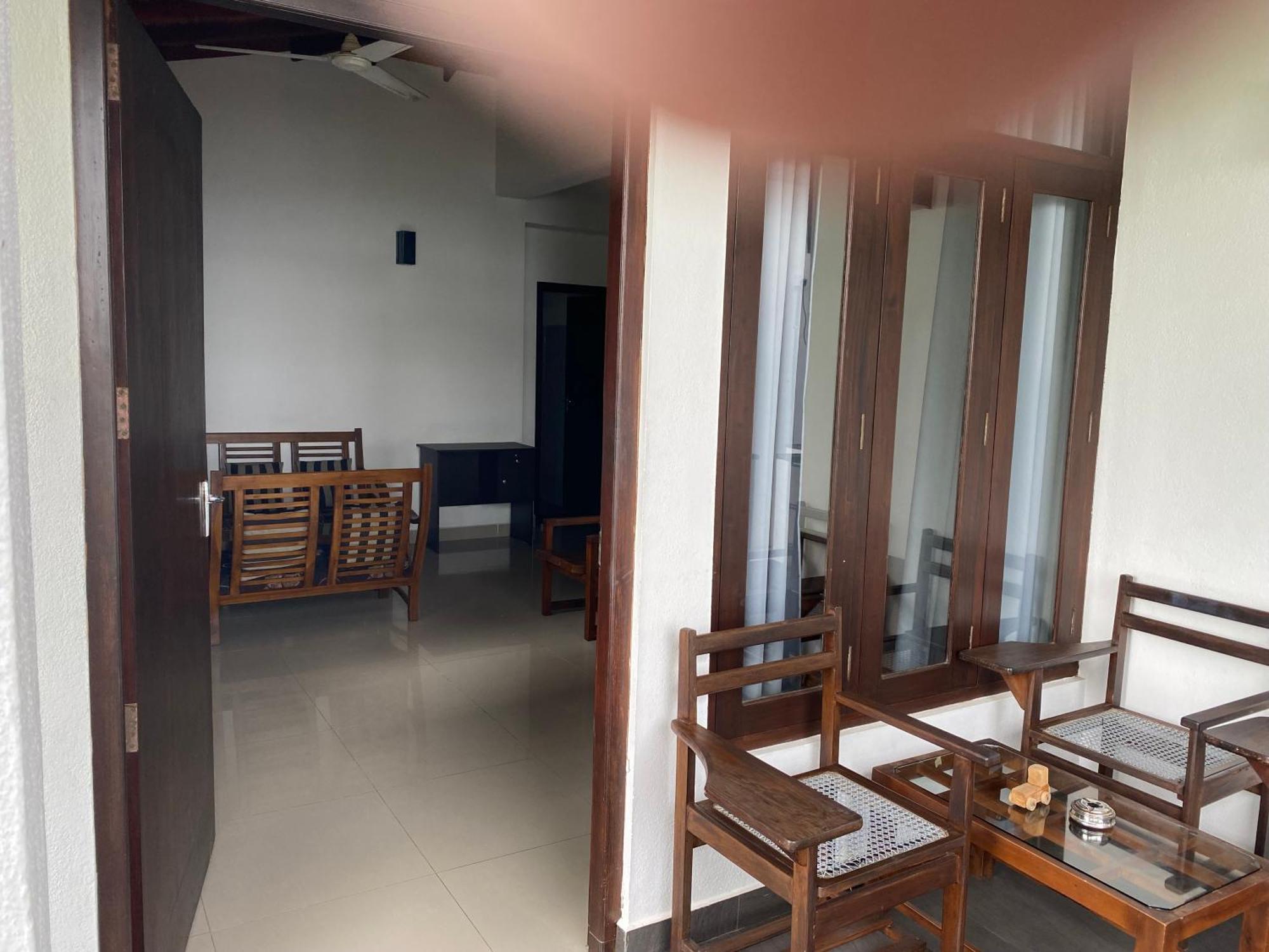 Unawatuna Beach Bungalow - Εξωτερικό φωτογραφία