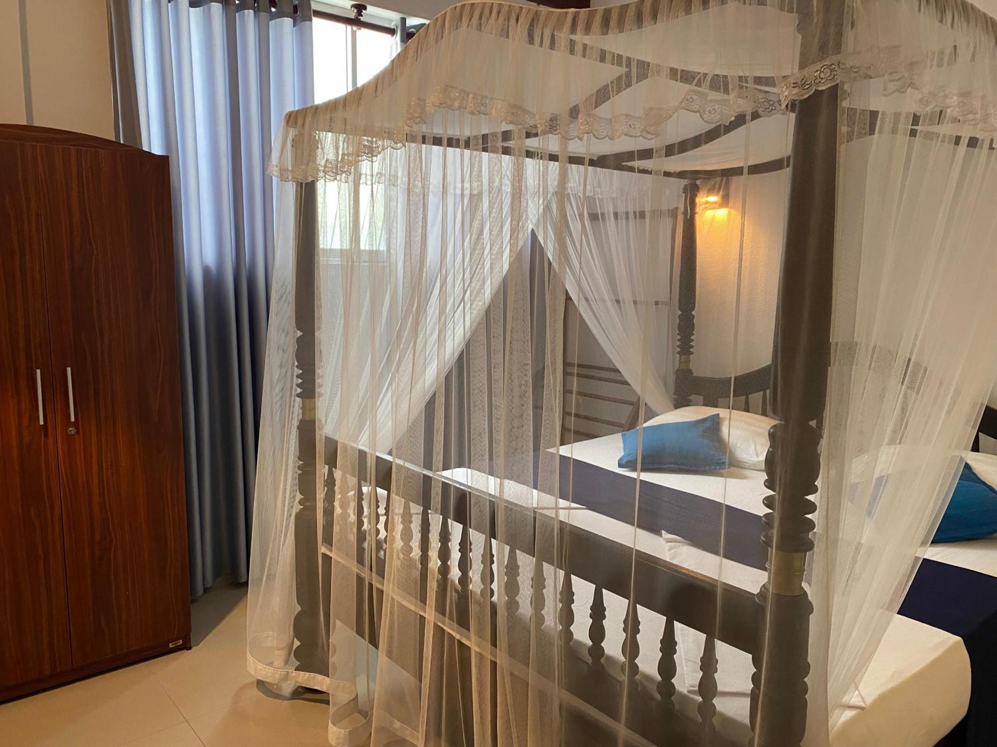Unawatuna Beach Bungalow - Εξωτερικό φωτογραφία