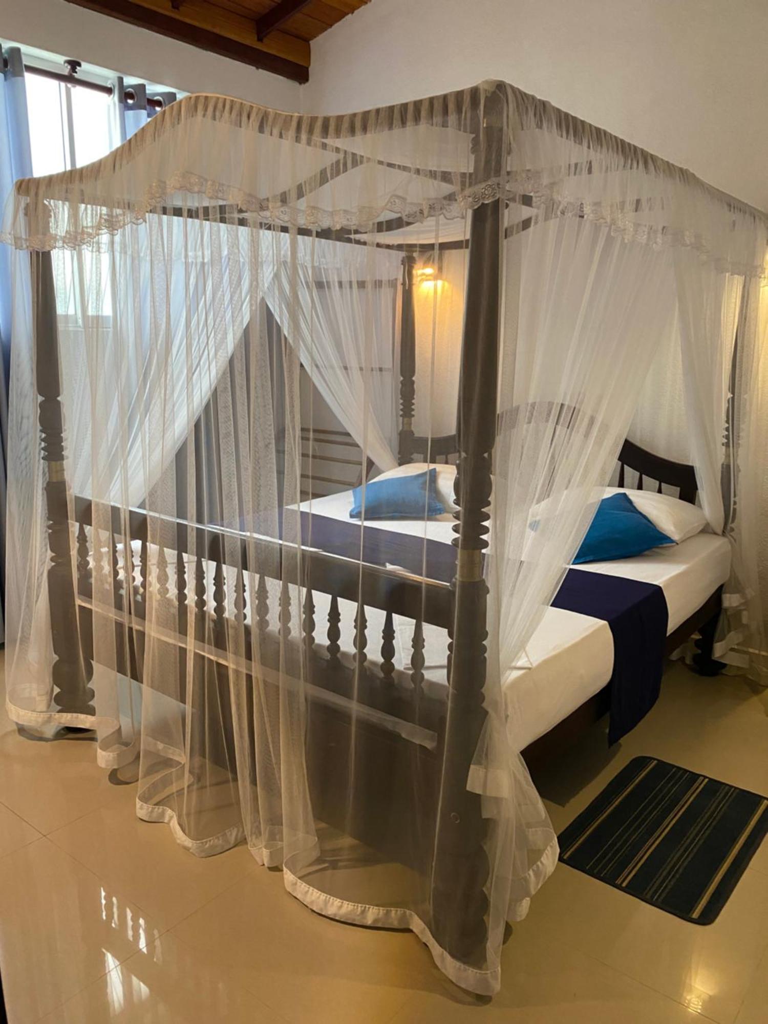 Unawatuna Beach Bungalow - Εξωτερικό φωτογραφία
