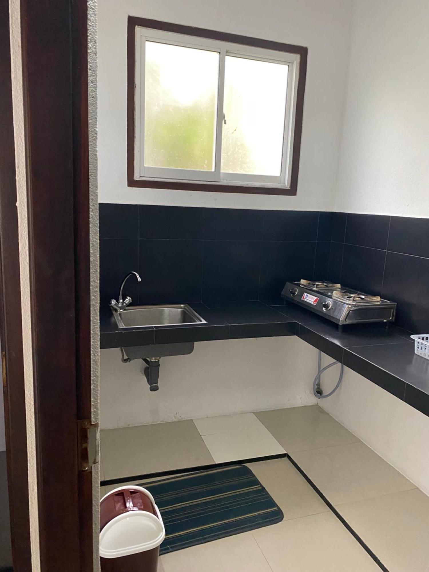 Unawatuna Beach Bungalow - Εξωτερικό φωτογραφία
