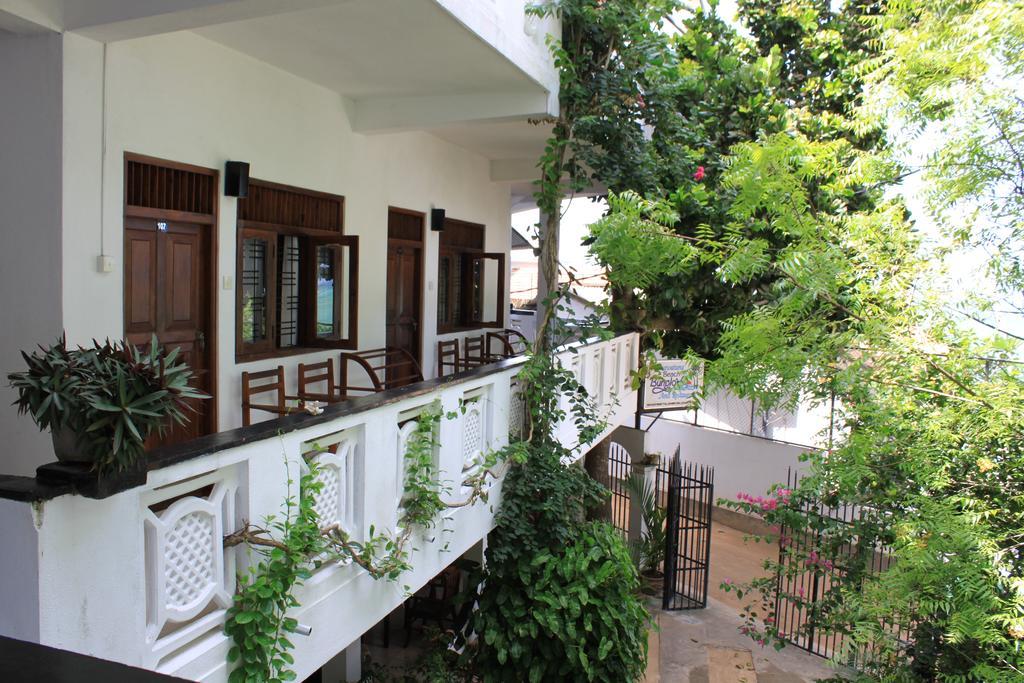 Unawatuna Beach Bungalow - Δωμάτιο φωτογραφία