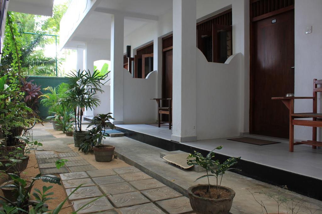 Unawatuna Beach Bungalow - Εξωτερικό φωτογραφία