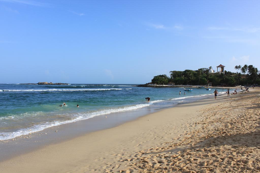 Unawatuna Beach Bungalow - Εξωτερικό φωτογραφία