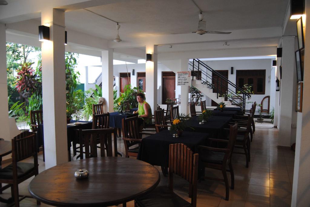 Unawatuna Beach Bungalow - Εξωτερικό φωτογραφία