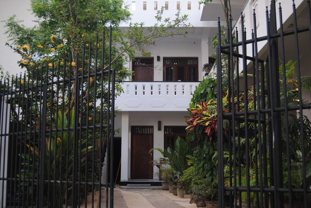 Unawatuna Beach Bungalow - Εξωτερικό φωτογραφία