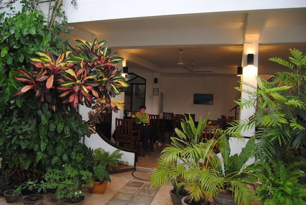 Unawatuna Beach Bungalow - Εξωτερικό φωτογραφία