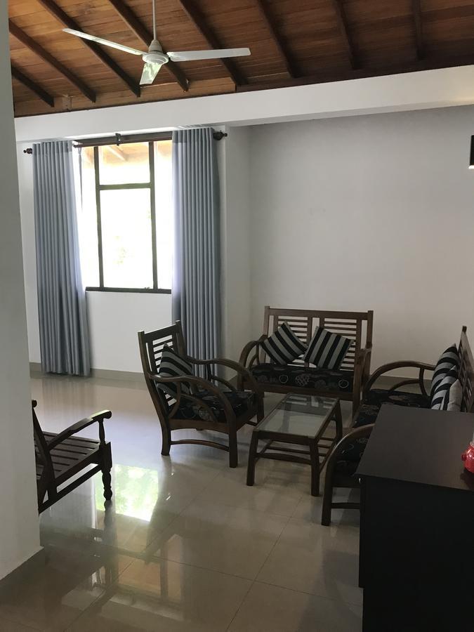 Unawatuna Beach Bungalow - Εξωτερικό φωτογραφία