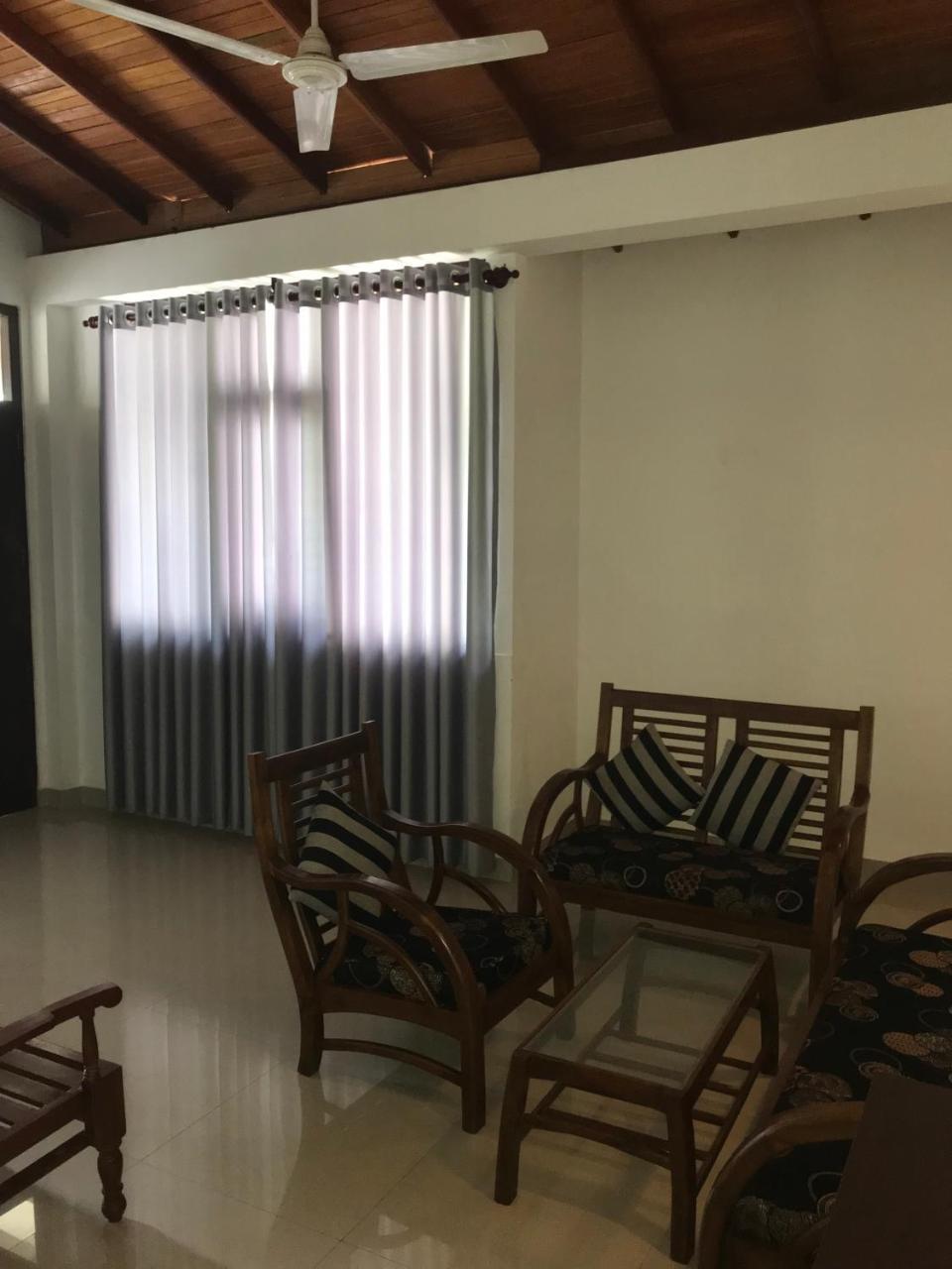 Unawatuna Beach Bungalow - Εξωτερικό φωτογραφία