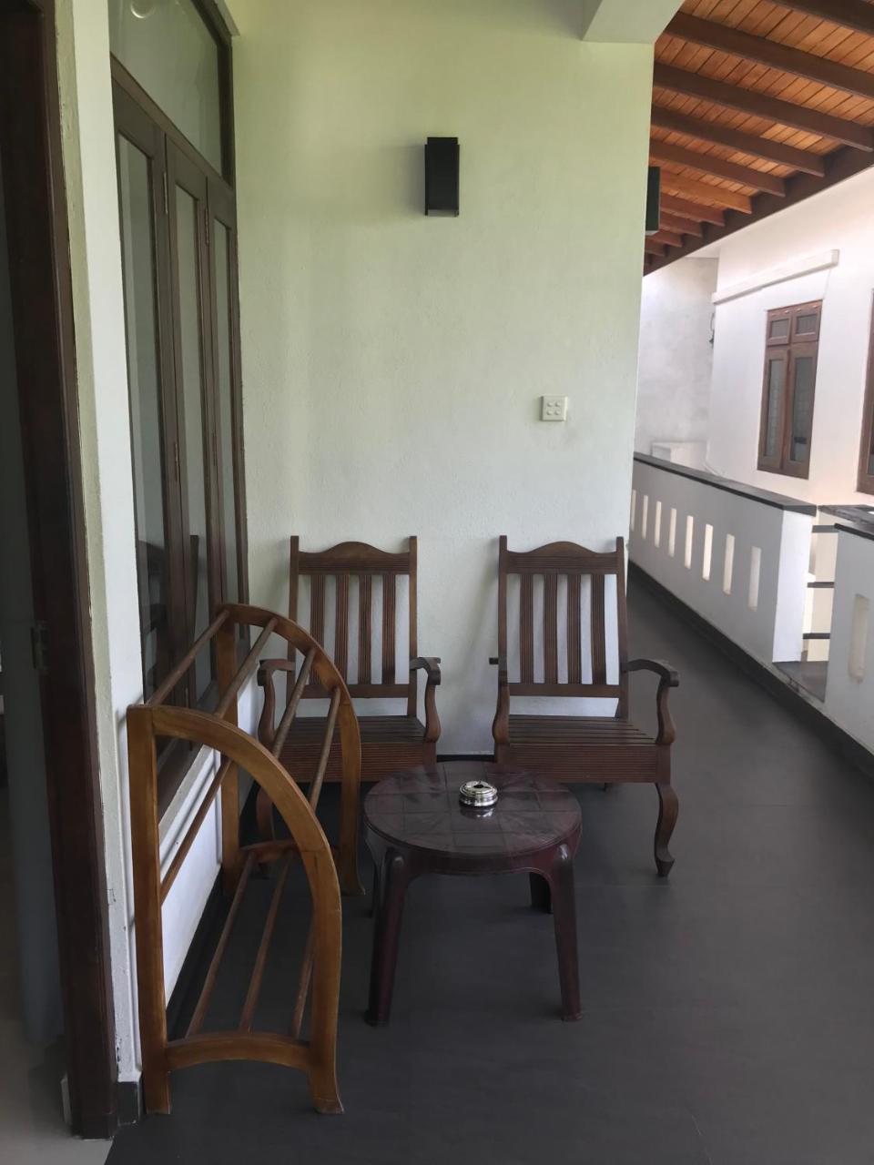 Unawatuna Beach Bungalow - Εξωτερικό φωτογραφία