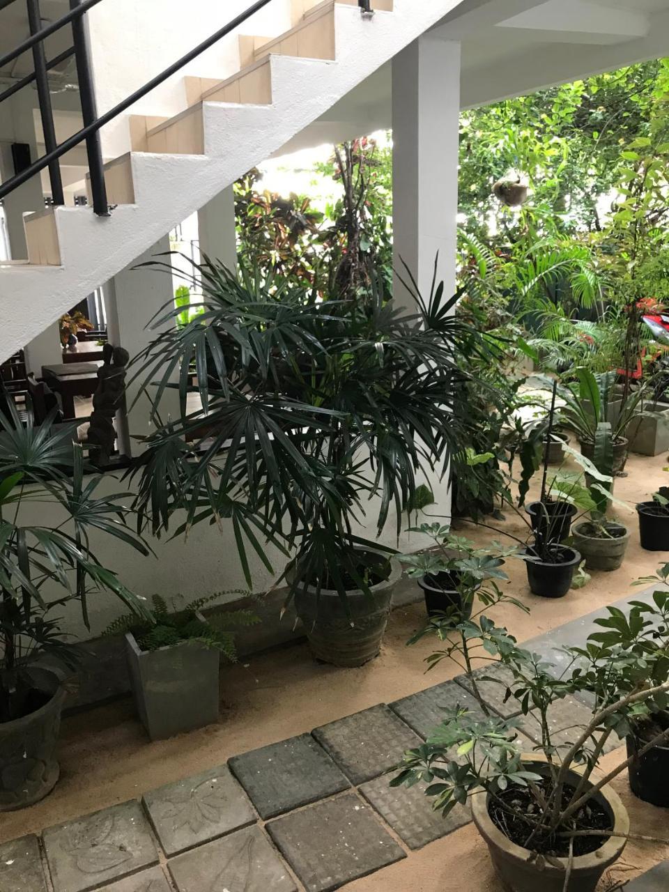 Unawatuna Beach Bungalow - Εξωτερικό φωτογραφία
