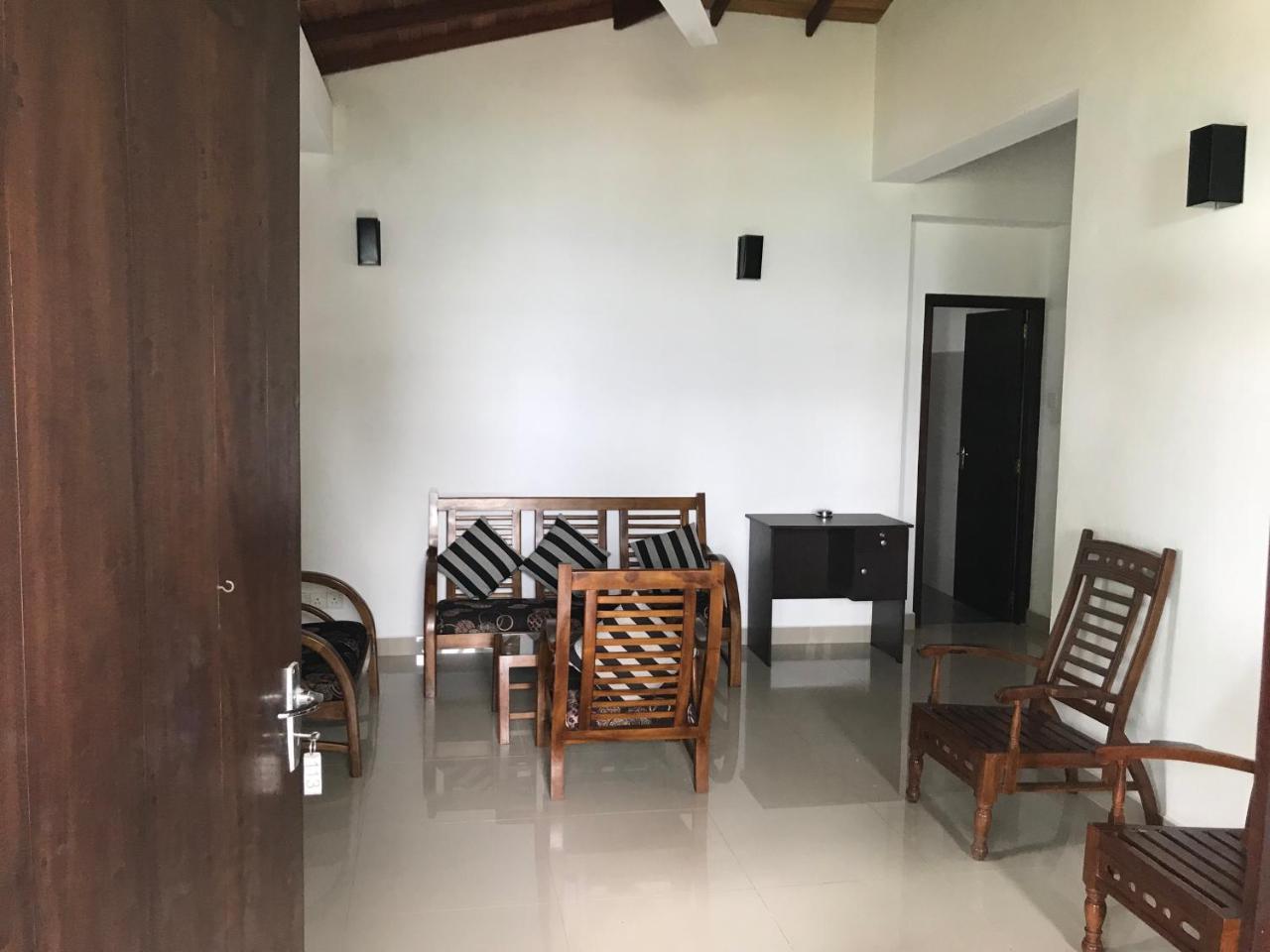 Unawatuna Beach Bungalow - Εξωτερικό φωτογραφία