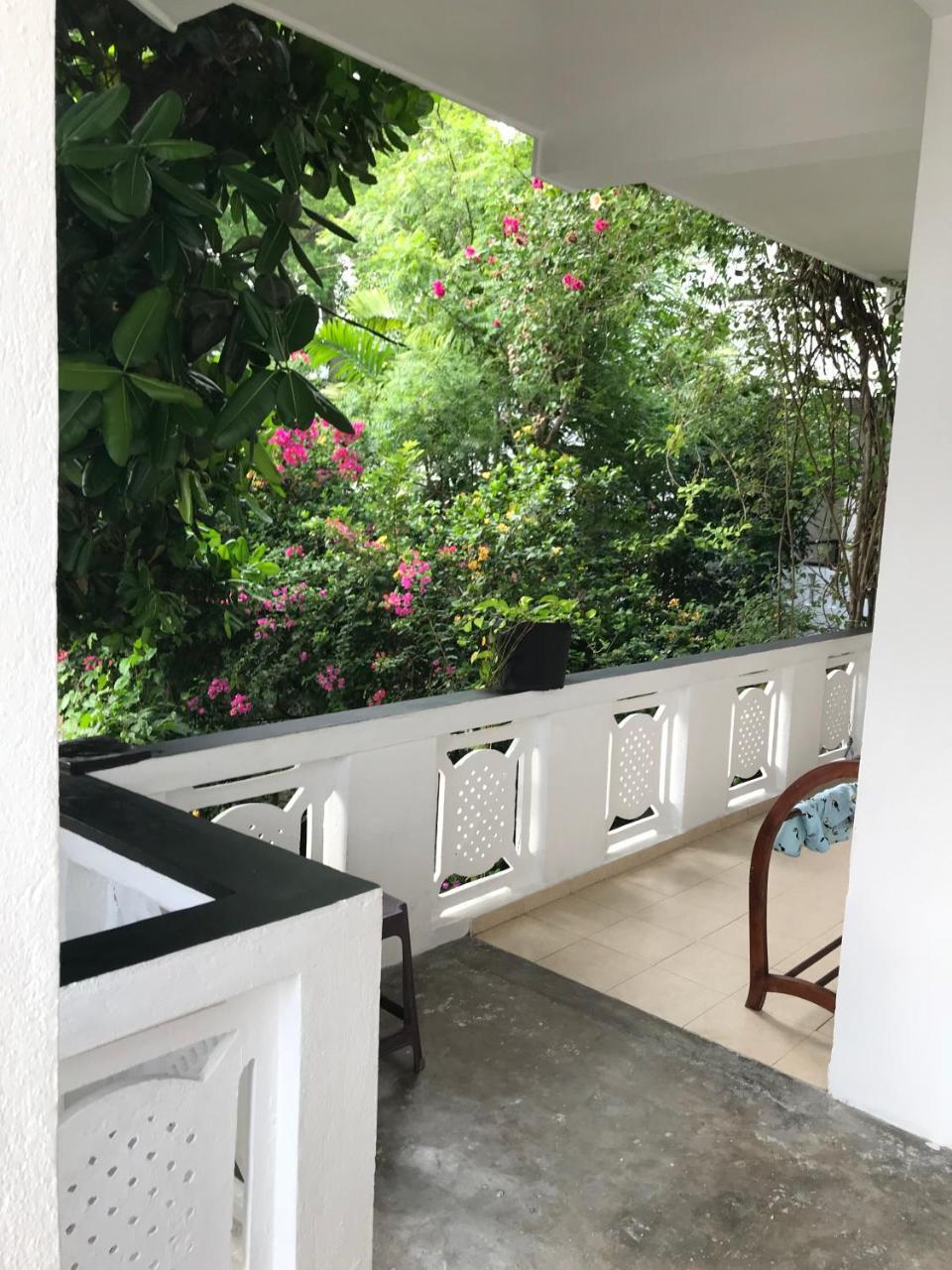 Unawatuna Beach Bungalow - Εξωτερικό φωτογραφία