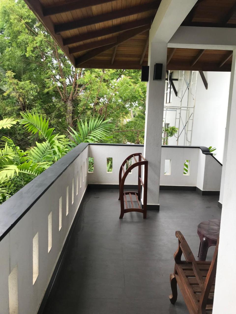 Unawatuna Beach Bungalow - Εξωτερικό φωτογραφία